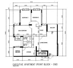 Blk 408 Sembawang Drive (Sembawang), HDB Executive #626888381